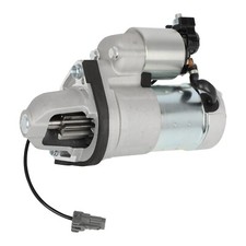 Starter Motor for INFINITI FX37 G25 G37 M37 Q40 Q50 Nissan 370Z 1.4KW CW 12V 10T