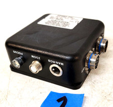 VINTEN AutoCam MC-2010 Control Accessory Unit Zoom Focus for HS-2010