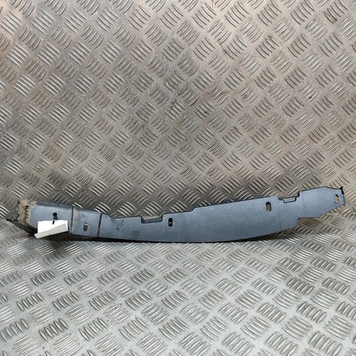 BMW i3 I01 Kotflügelhalter Halter hinten links 7296755 Strom 125kw 2020