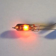 100pcs IN-3 NOS NIXIE TUBES 100% GARANTY WORKING IN3 INS-1 IN-14 IN-18