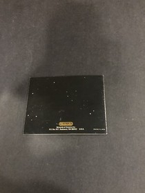 kung fu nes Manual No TM Version