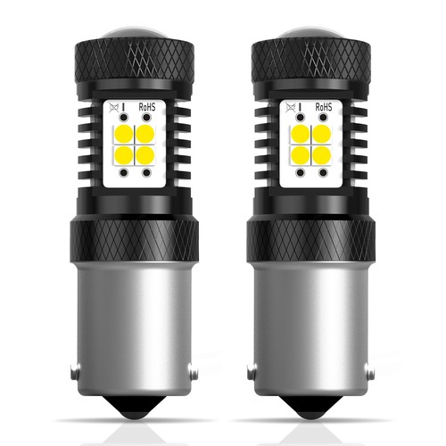 Rv Led Light Bulbs AUXITO Bulbs - Super Bright 2800LM 6000K White - Foto 6