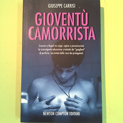 JUGEND CAMORRISTA CARRISI NEWTON COMPTON