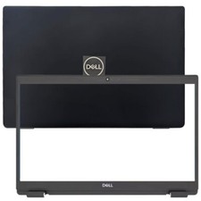 New For Dell Latitude 3510 E3510 LCD Rear Back Cover TOP Case Front Bezel 08XVW9