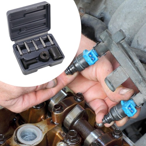 Injector Seal Installer Kit High Performance Easily Install Sturdy