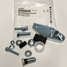 STRIEBIG Wallsaw Parallel Guide - Horizontal - GENUINE OEM Parts