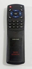 Genuine REDI Remote Control RC58A Slide Down