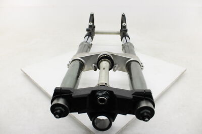 16-23 Kawasaki Ninja Zx14r Zx1400 Front Forks With Lower