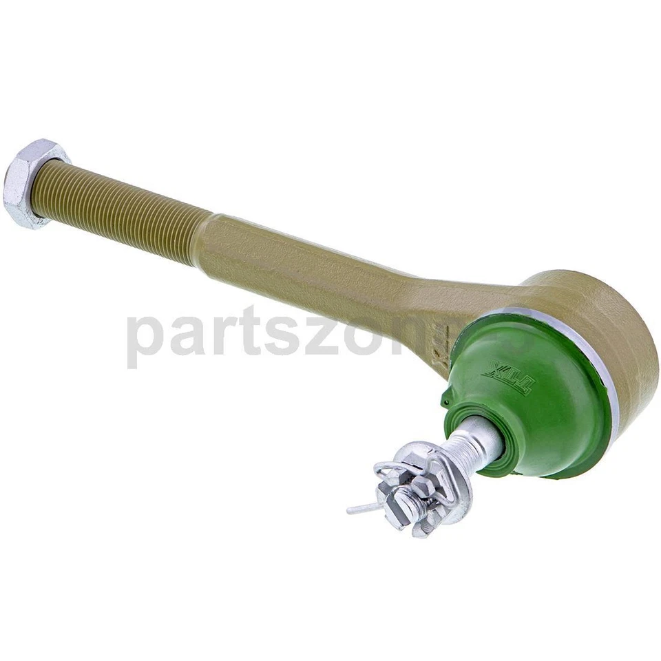 Para 1988 1989 1990 1991 1992 1993 1994 Chevrolet C1500 Mevotech TTX Tie Rod End Foto 2 de 4