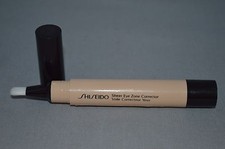 Shiseido Sheer Eye Zone Corrector 106 Warm Beige .14oz New Unboxed