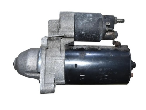 BMW E34 E36 E38 E39 E46 Z3 M50 M52 M54 Anlasser Bosch 0001108157 1740374