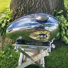 1970 Bsa Lightning A65 650 Gas Fuel Petrol Tank