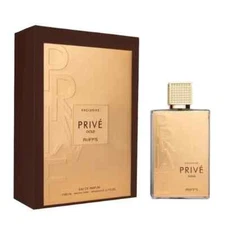 Riiffs Exclusive Prive gold 100 ml EDP