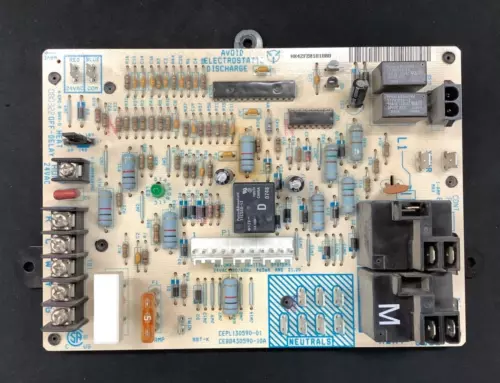 90-DAY WARRANTY - HK42FZ018 Furnace Control Board  Carrier Bryant Payne Hvac