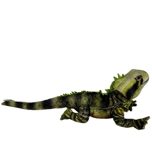 Water Dragon soft plush toy stuffed Animals 20"/50cm - Picture 2 of 3