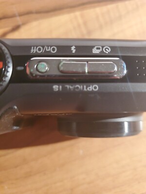Kodak EasyShare Z1085 IS 10.0MP Digital Camera - Black for Kodak EasyShare Z1085 IS 10.0MP Digital Camera - Black for