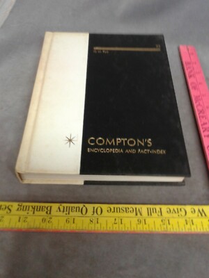 洋書 1976 EDITION compton's encyclopedia 洋書 1976 EDITION