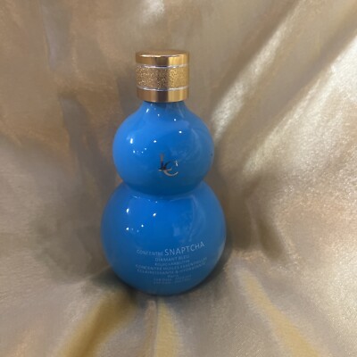 Lait snapchat Diamant blue Glutathione & Collagen serum 100ml.