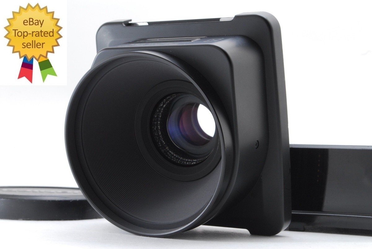 その他 Fujifilm GX680 EBC Fujinon GX 125mm F5.6 NEAR MINT] Fujifilm EBC Fujinon GX 125mm F5.6 Lens For GX680