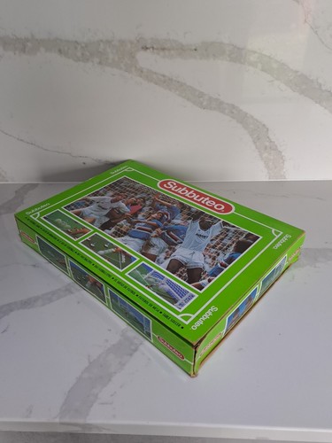 Subbuteo boxed set 1990s FAST P&P NOT COMPLETE EXTRAS - Picture 24 of 24