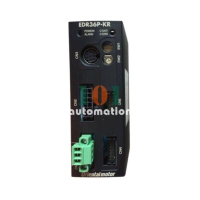 1PCS FOR Oriental Motor EDR36P-KR 24V 4.0A