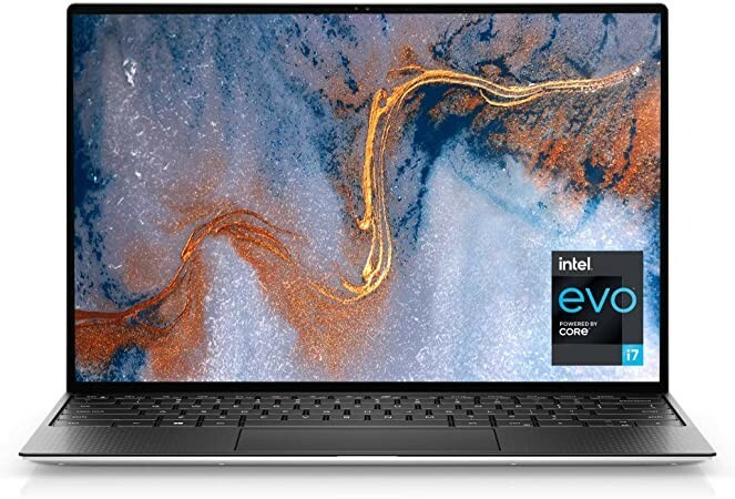 2021 Dell XPS 13 9310 i7-1185G7 16GB RAM 513GB SSD 13.4