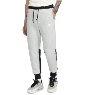 men's nike tech fleece joggers sale