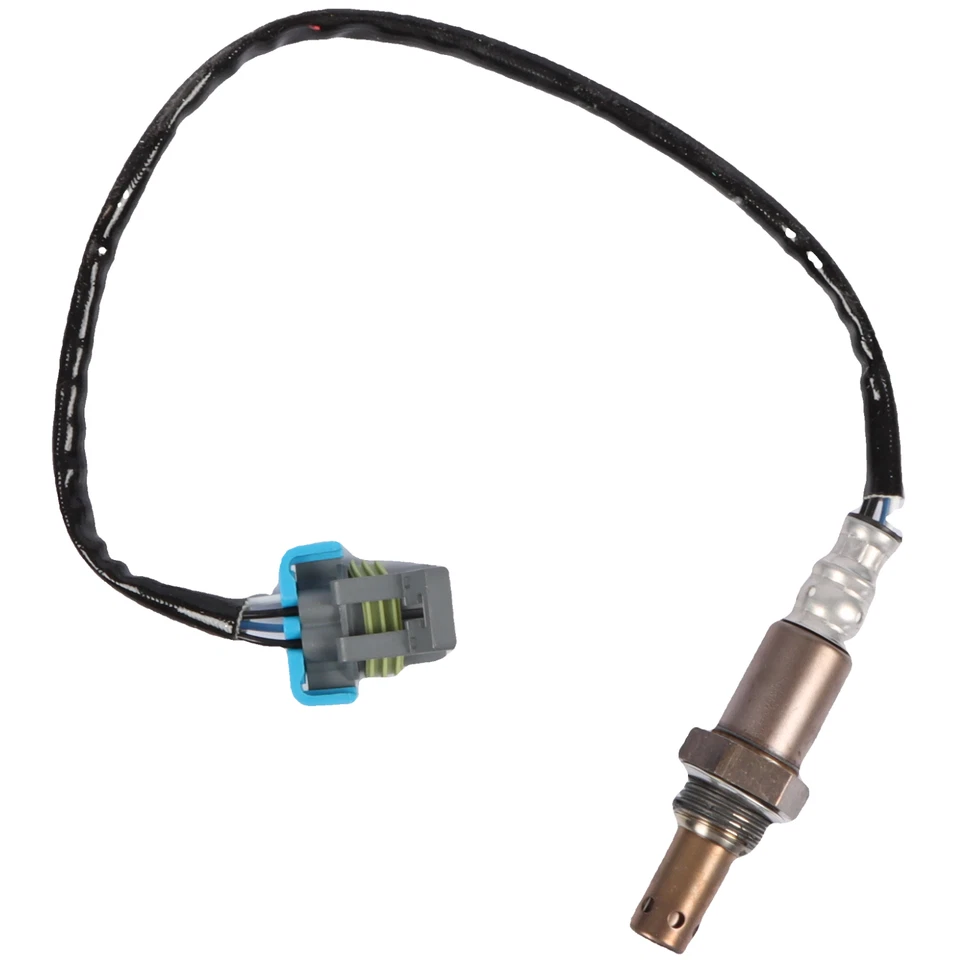 Sensor de oxígeno aguas arriba aguas abajo 4 piezas para Chevrolet Avalanche Silverado Suburban 1500 Foto 4 de 4