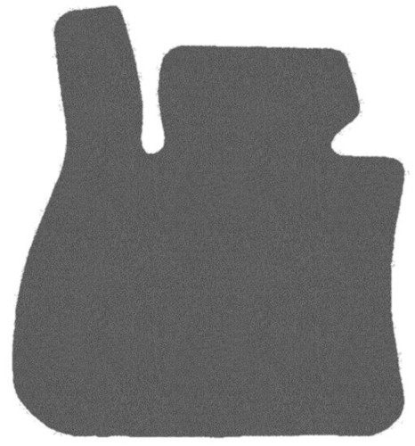 Tapis De Sol MTM Pour BMW Série 2 Gran Tourer F46 7 Places – Neuf, Sur-mesure, Code Fr7804