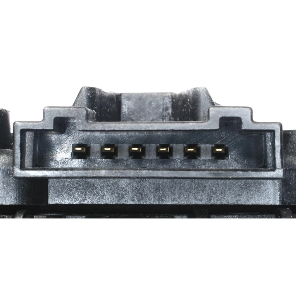 Sensor de pedal acelerador SMP para 2012 Volkswagen Golf R - Imagem 4 de 4