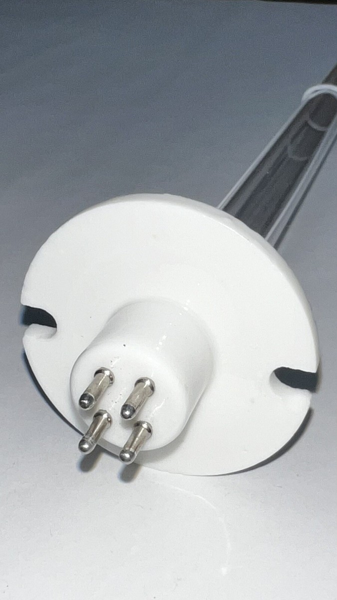 Ups 1000 VA Lampadina UV Per Purificatore D'aria HVAC - 24-110V - Foto 13