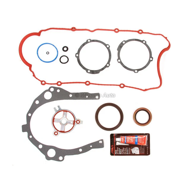 Juego completo de juntas para 04-07 Chevrolet Malibu Pontiac G6 Buick Rendezvous 3,5 L Foto 3 de 4