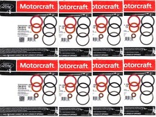 Motorcraft CM-5010 Injector O-Rings Full Set 94–03 7.3L Powerstroke XC3Z-9229-AB