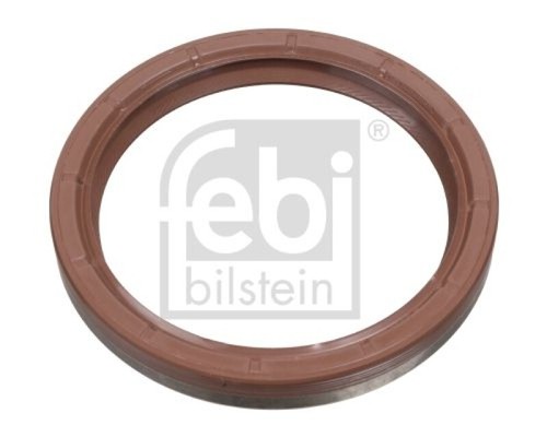 FEBI BILSTEIN Wellendichtring Kurbelwelle Simmerring getriebeseitig 12364 - Bild 2 von 2