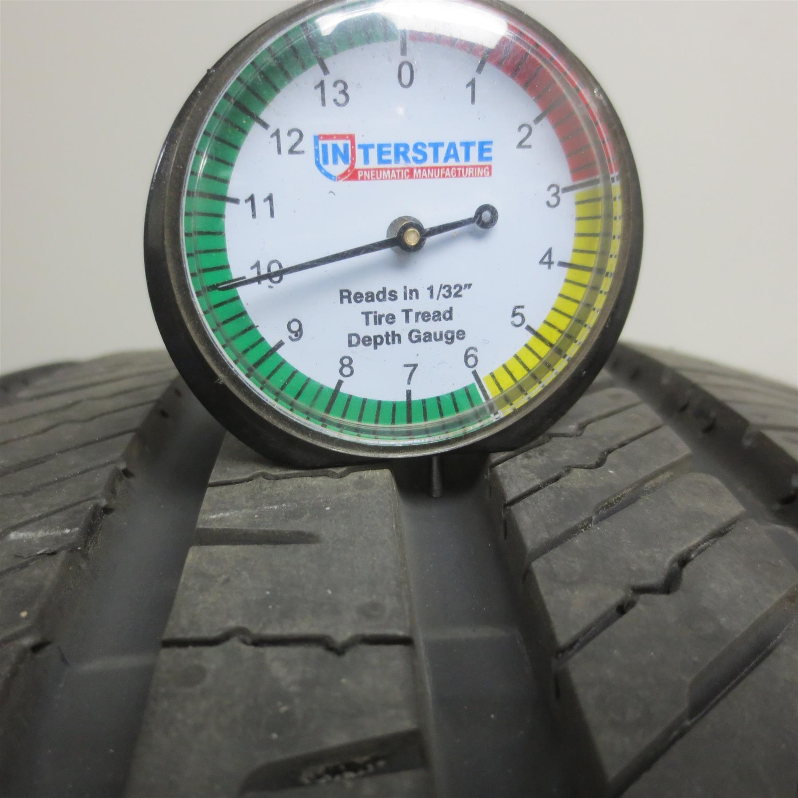 225/45R17 Linglong Crosswind HP010 Plus 94W Used Tire (10/32nd) NO