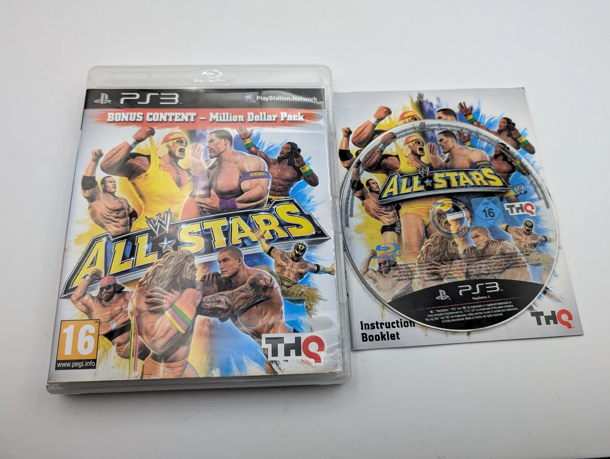 Wwe network shop 3 month trial