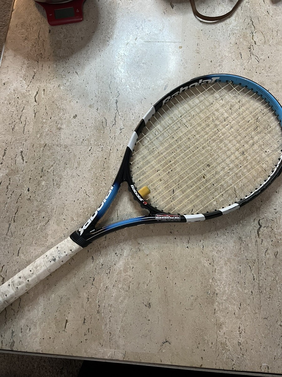 Babolat Pure Drive Woofer Tennis Racquet | eBay