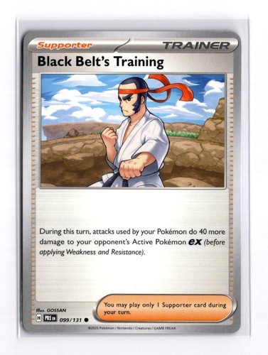 Pokemon Scarlet & Violet Prismatic Evolutions (BUY 6 GET 6 FREE) You Pick/Choose - Picture 82 of 109