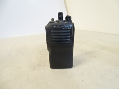 Vertex Standard VX-231-G7-5  UHF Two Way Radio 