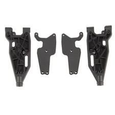 Team Associated RC8T3.2 Front Suspension Arms AS81476