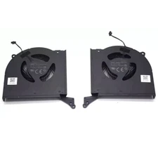 Fan For AVC BAPA0810R2HY004 BAPB0810R2HY004 DC12V 0.5A A pair New