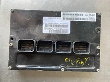 2008-2010 CHARGER MAGNUM P68054113AC P05150246AE ENGINE CONTROL MODULE ECU ECM 