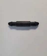 Bowsmith Coupling for Microtubing .175" Barb. Pack of 100.