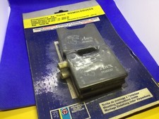 Plaquette de frein Talbot HORIZON