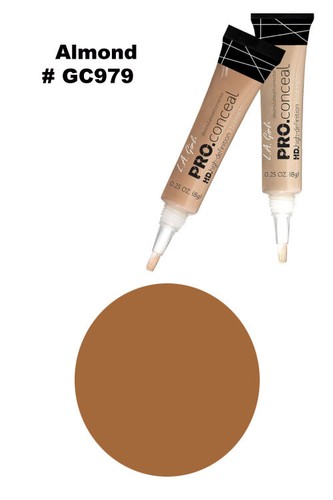 Pro Concealer HD High Definition Concealer Pick ONE from 28 COLORS! - Picture 20 of 54