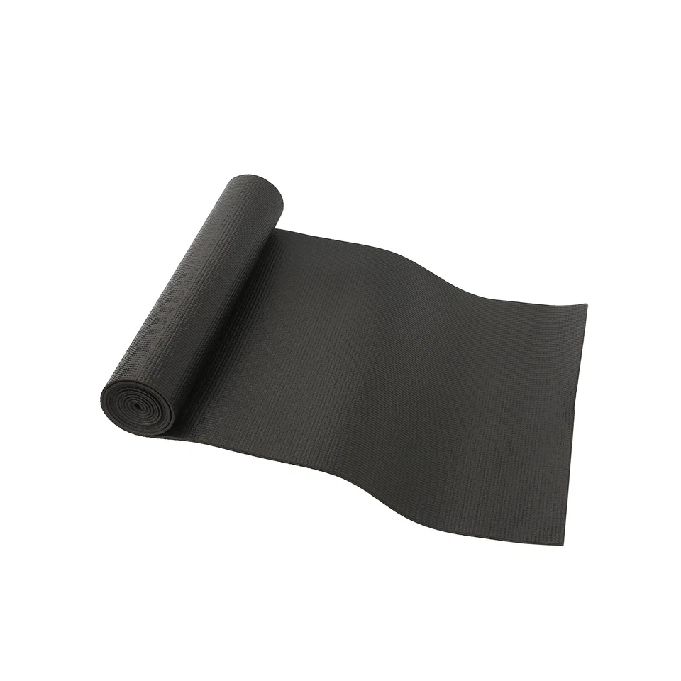 3MM Thick Foam Rubber Tool Box Liner Black Drawer Non-Slip Shelf Liner 46cmx7.3M - image 4 of 4