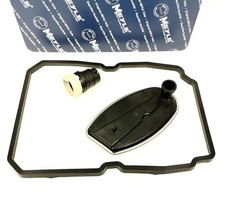 MEYLE Getriebeölfilter Hydraulikfilter Ölfilter Dichtung Stecker MERCEDES BENZ