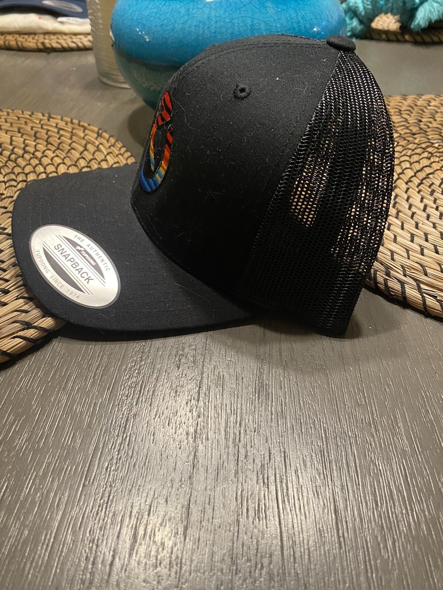 Chapeau Camionneur Scotty Cameron – Cercle à Carreaux Blanc – Édition Speed Shop – Neuf