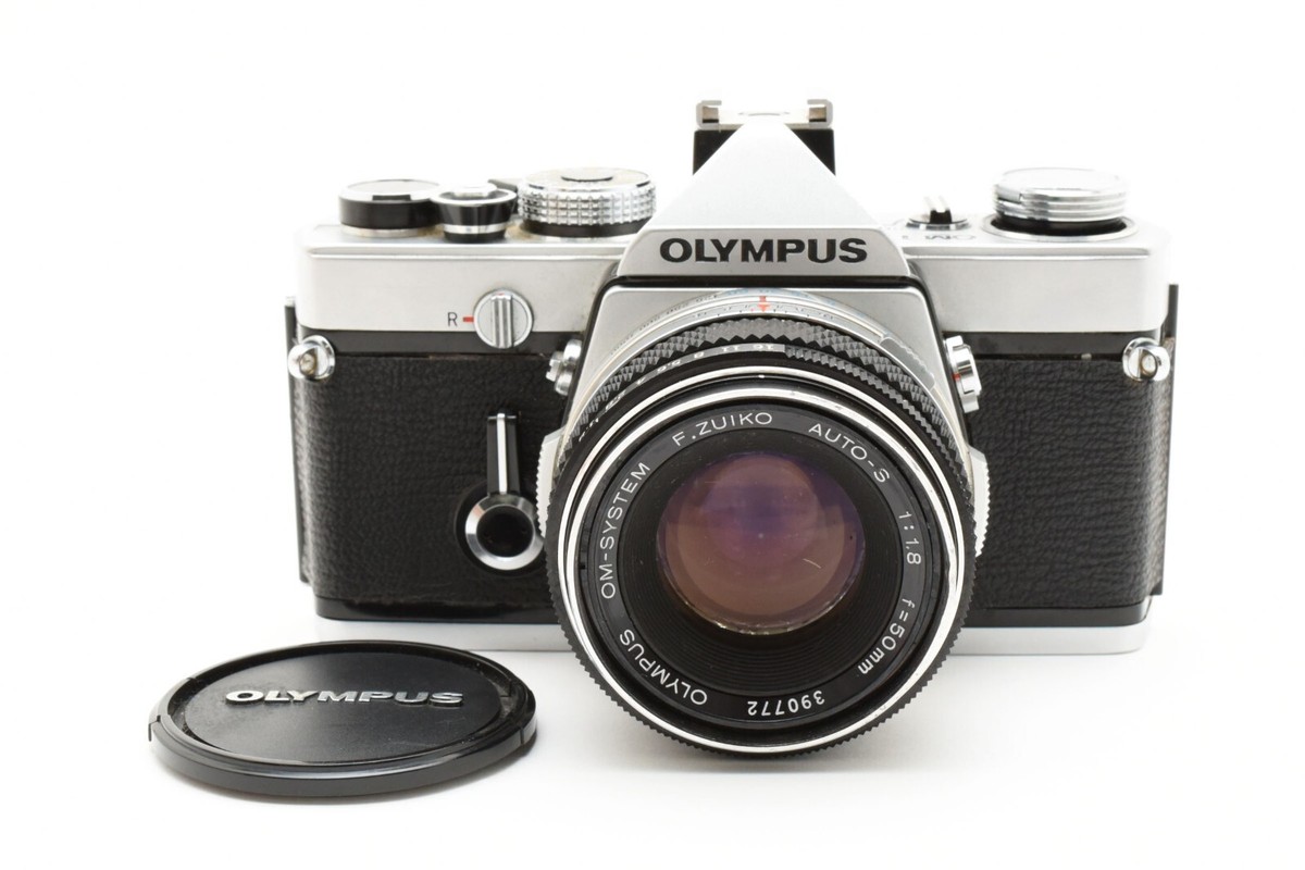★ OLYMPUS OM-1 + ★ 標準レンズ 50mm OM SYSTEM OM-1 レビュー｜高画質を引き出す二本の最適解標準