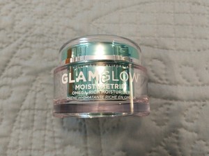 glamglow omega rich moisturizer